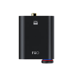 Portable Headphone AK4452 DSD Amplifier Desktop AMP USB-C DAC AKM Support Coaxial Optical Digital Output PCM384k