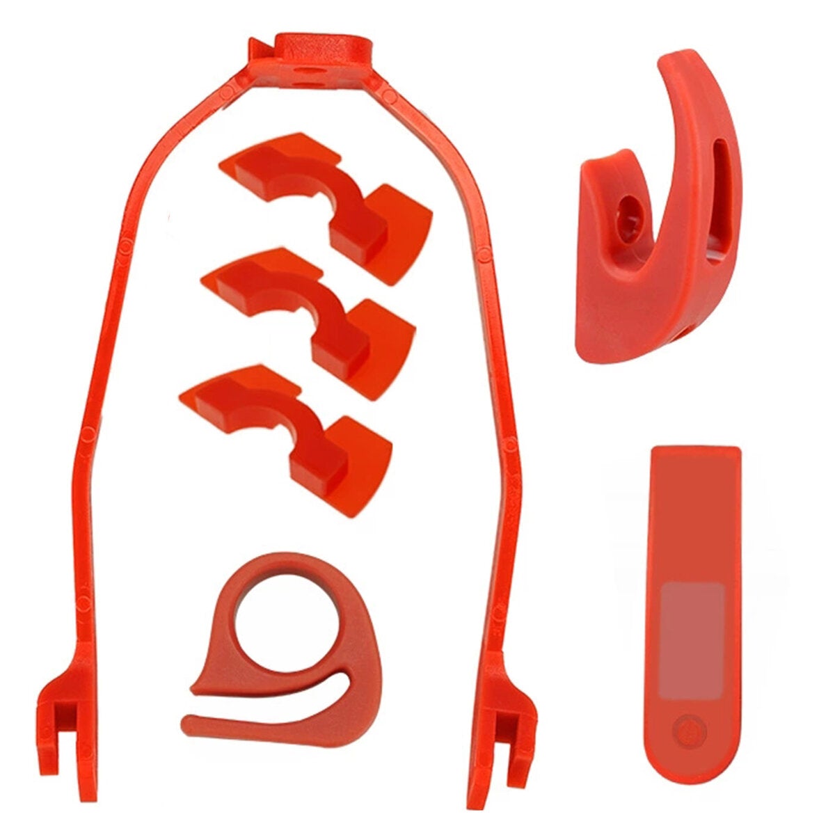 Safety Hand-actuated Can Opener Side Cut Easy Grip Manual Opener