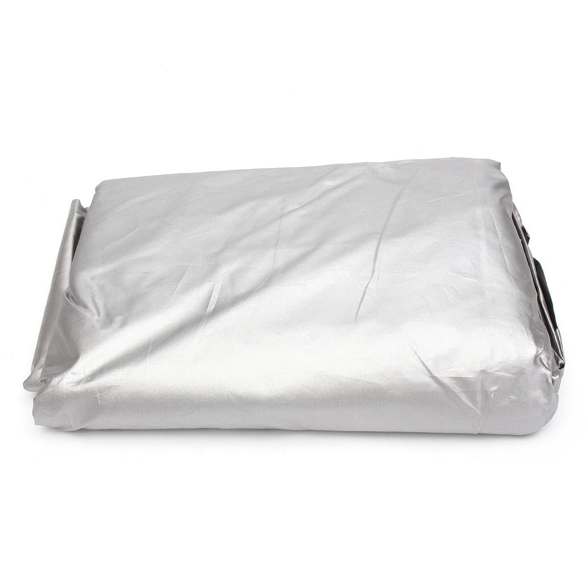 Waterproof Patio Garden Yard Outdoor Furniture Cover Round Table Dust Protection Furniture Waterproof Cover