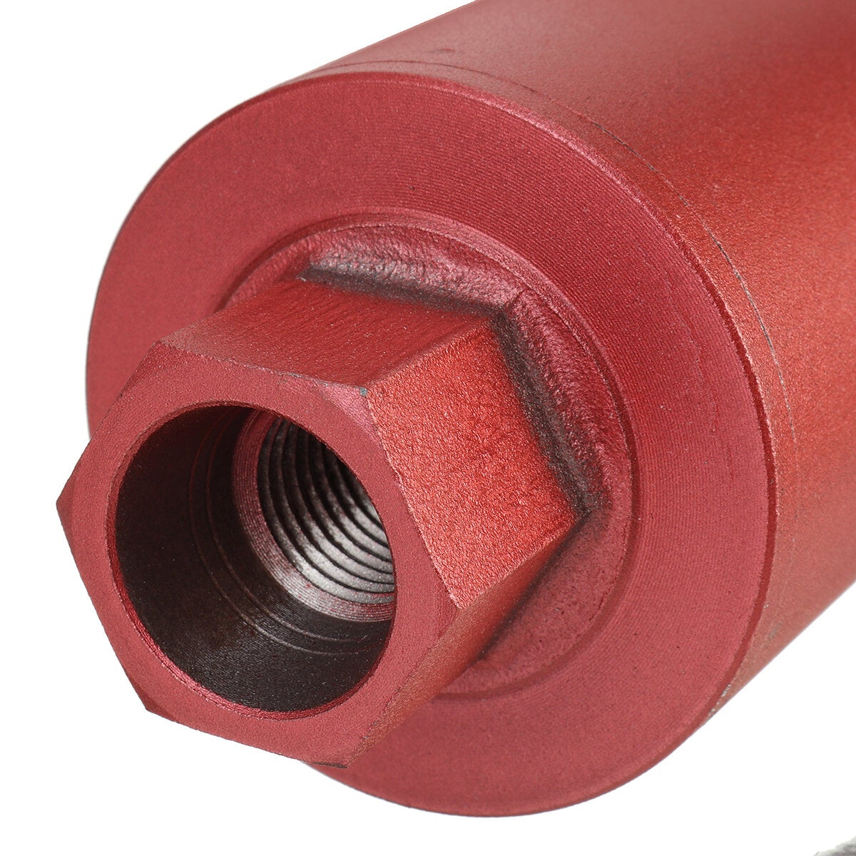 370mm Diamond Core Drill Bit Hole Saw for Concrete Stone Tap Water Heater Air Conditioning Toilet Pipe Puncher