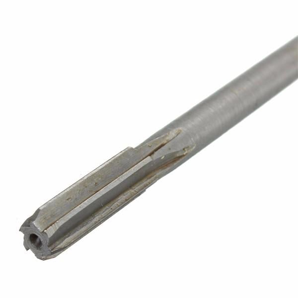 5pcs 3/5/6/7/8mm Shank Machine Milling Reamer Straight Countersink Chucking