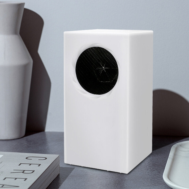 Portable Mini Desktop Electric Heater