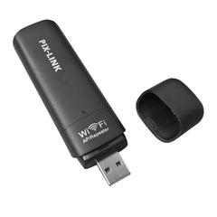 USB WiFi Extender Signal Booster Wireless Range Repeater Wireless AP Amplifier Ethernet Port