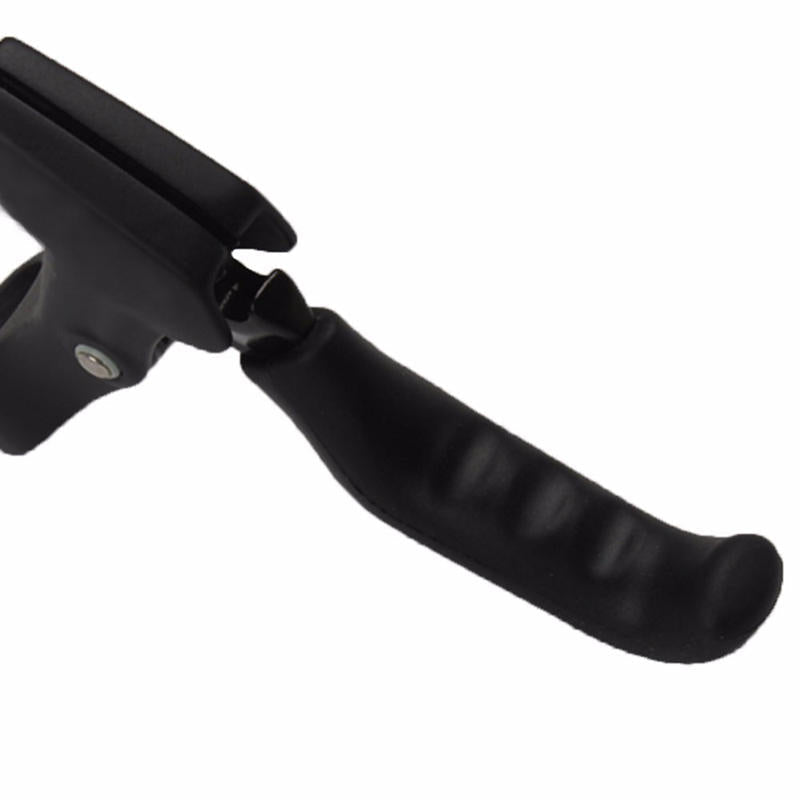 Electric Scooter Silicone Handlebar Brake Lever Sleeve Universal Handlebar Protect Sleeve