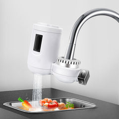 Household Kitchen Faucet Water Purifier 7 Layer Filter Purification
