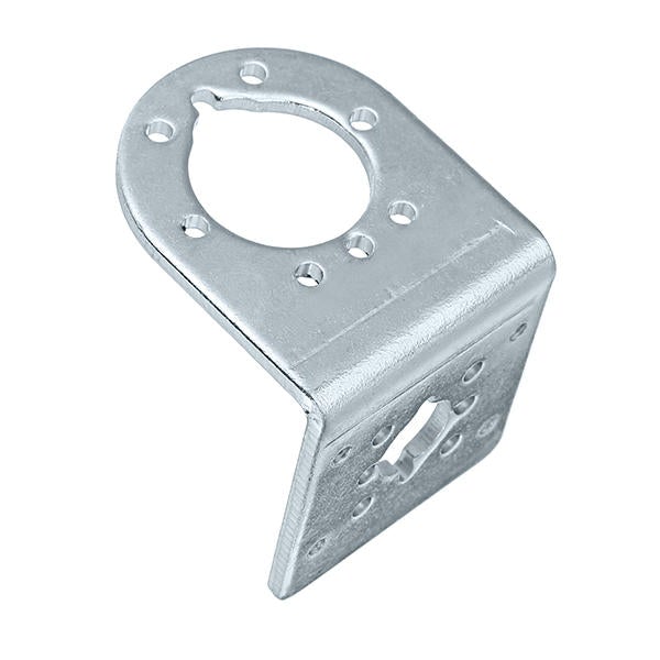 Fixed Support Mounting Bracket 22mm Hole for Motor