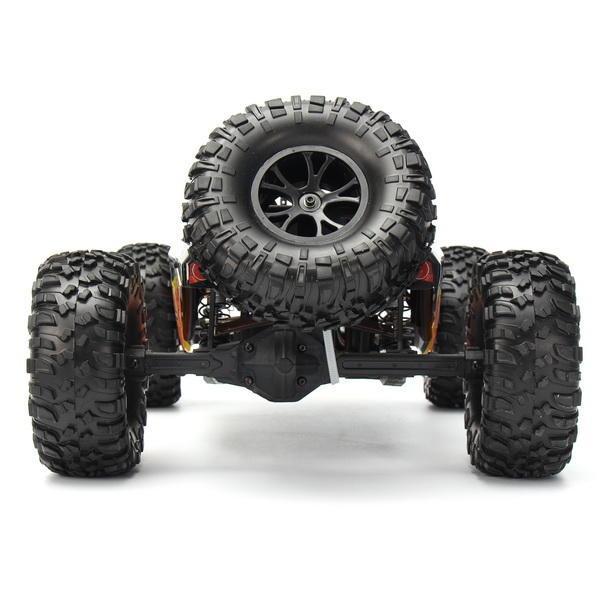 1/10 Brushless Desert Truggy RC Car