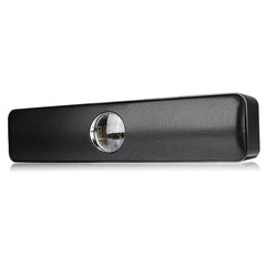 Wireless Bluetooth Speaker TF Card UFD Bluetooth AUX Mmode Large Capacity Battery USB Powered 3.5mm Audio Computer Speaker Soundbar Loudspeaker