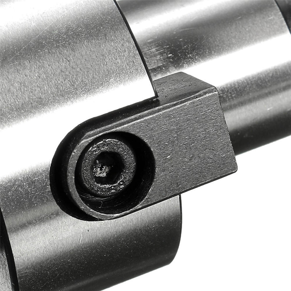 Mill Arbor Morse Taper Tool Holder