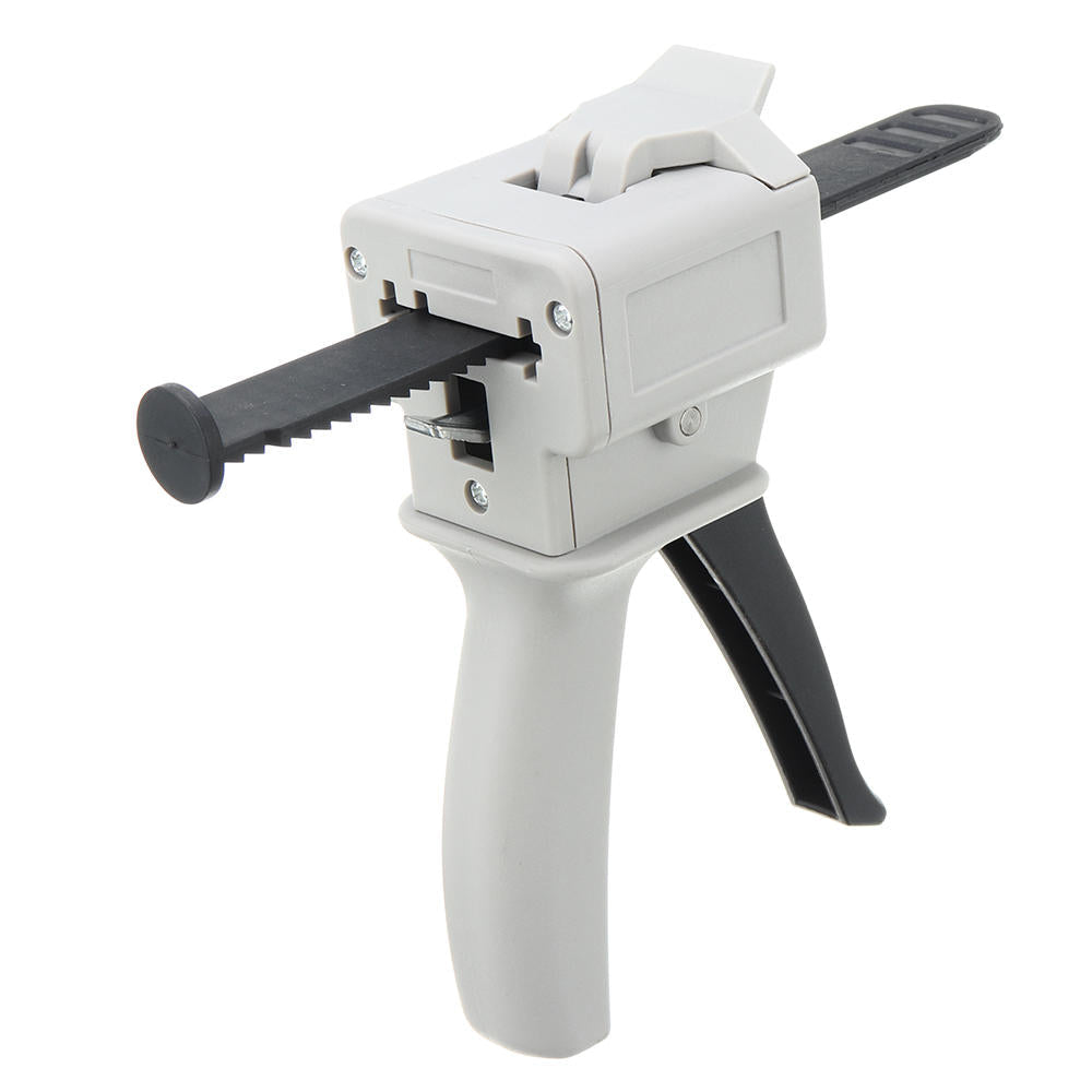 30CC/55CC Glue Applicator Adhesive Dispenser One Component Glue Dispensing Single Liquid Handle for Cartridge