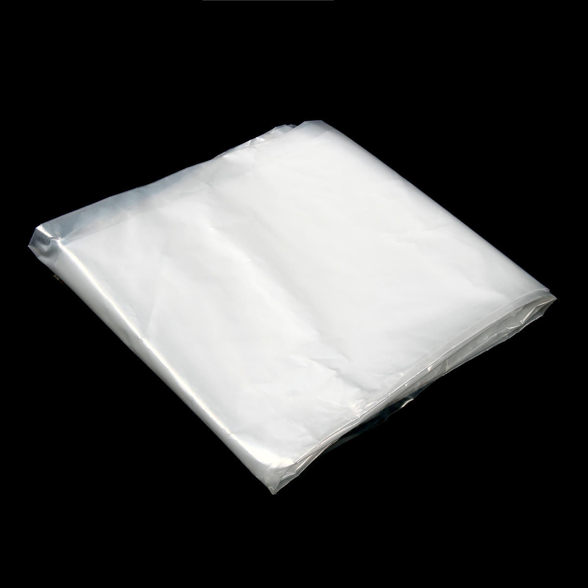 Greenhouse Film Reinforced Heavy Duty UV Stabilised Garden Plant Heat Shrink Film