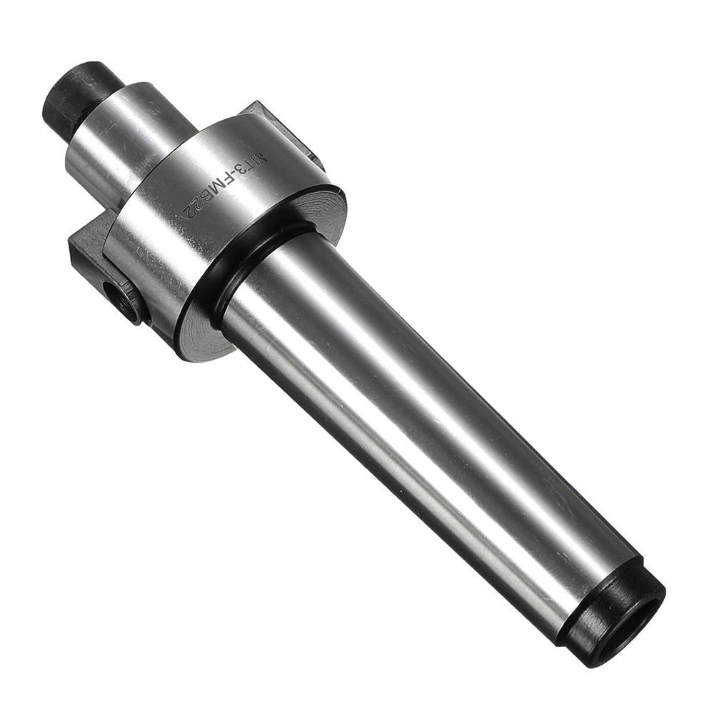Mill Arbor Morse Taper Tool Holder