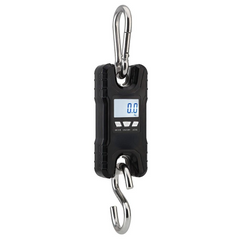 Portable Heavy Duty Digital Crane Scale 500kg/1102Lbs