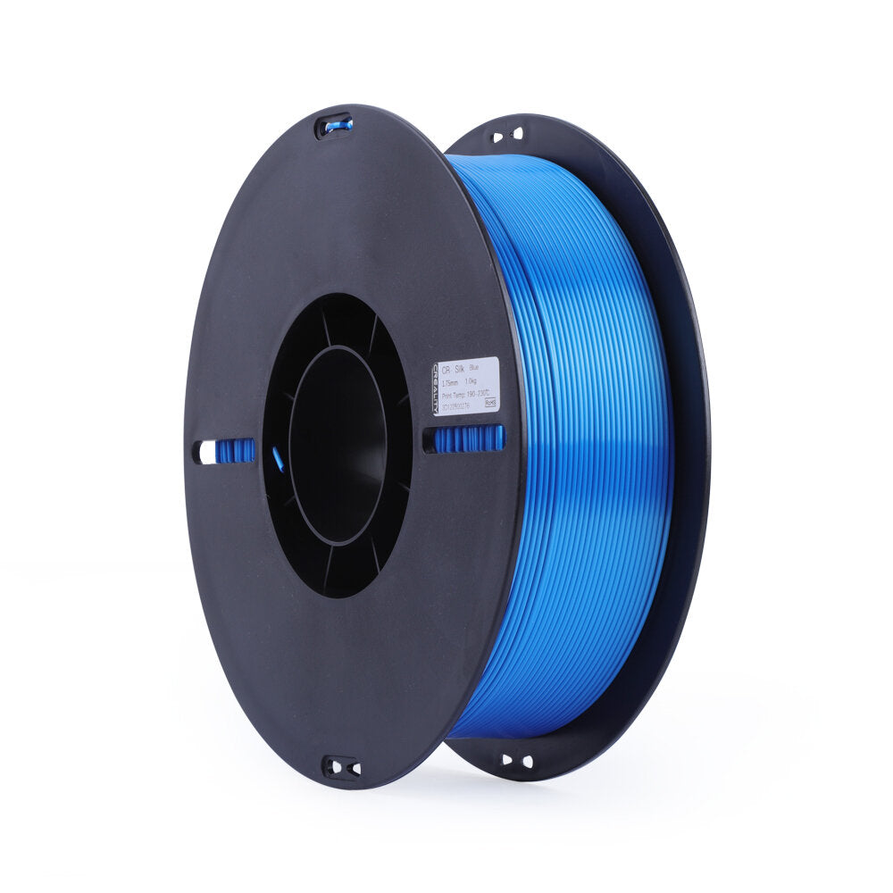 CR-Silk Filament 1.0Kg 1.75mm for 3D Printer
