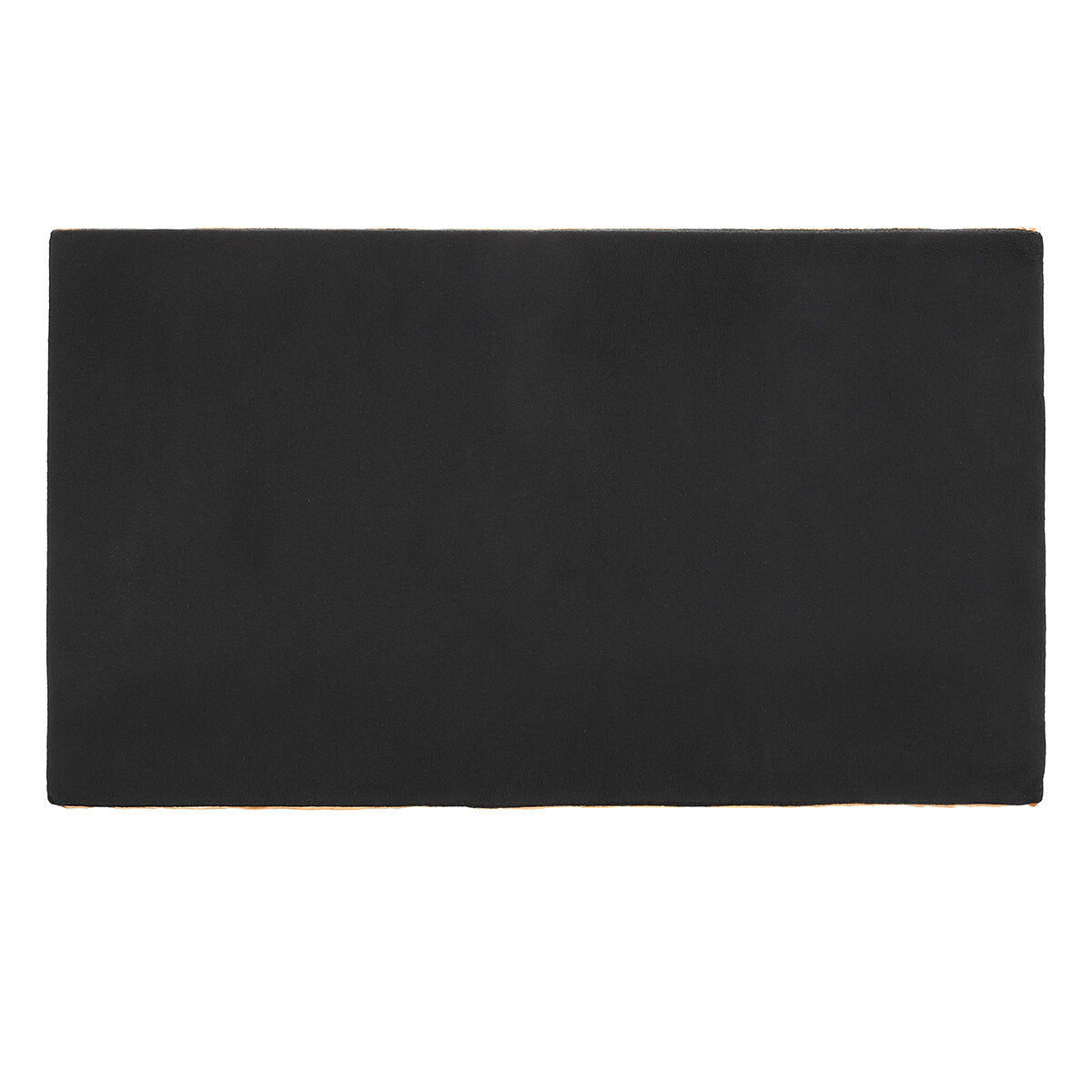 9pcs 3mm Car Sound Noise Proofing Deadening Heat Shield Insulation Foam 30x50cm