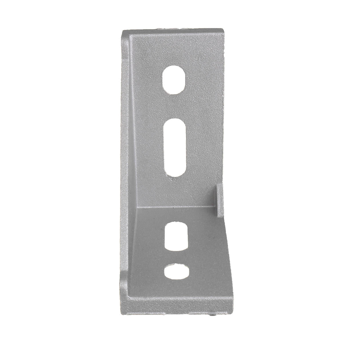 4080mm Aluminum Angle Corner Joint Connector 90 degrees 4080 Series Aluminum Profile