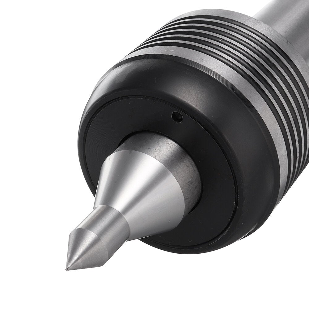 Taper Lathe Turning Revolving Live Center Morse Taper Turning Revolving Lathe Tool