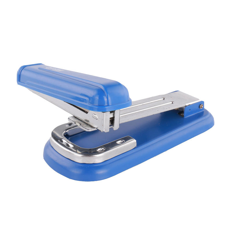 Rotatable Stapler Manual Paper Stapler Binding Machine Office School Supplies Student Stationery