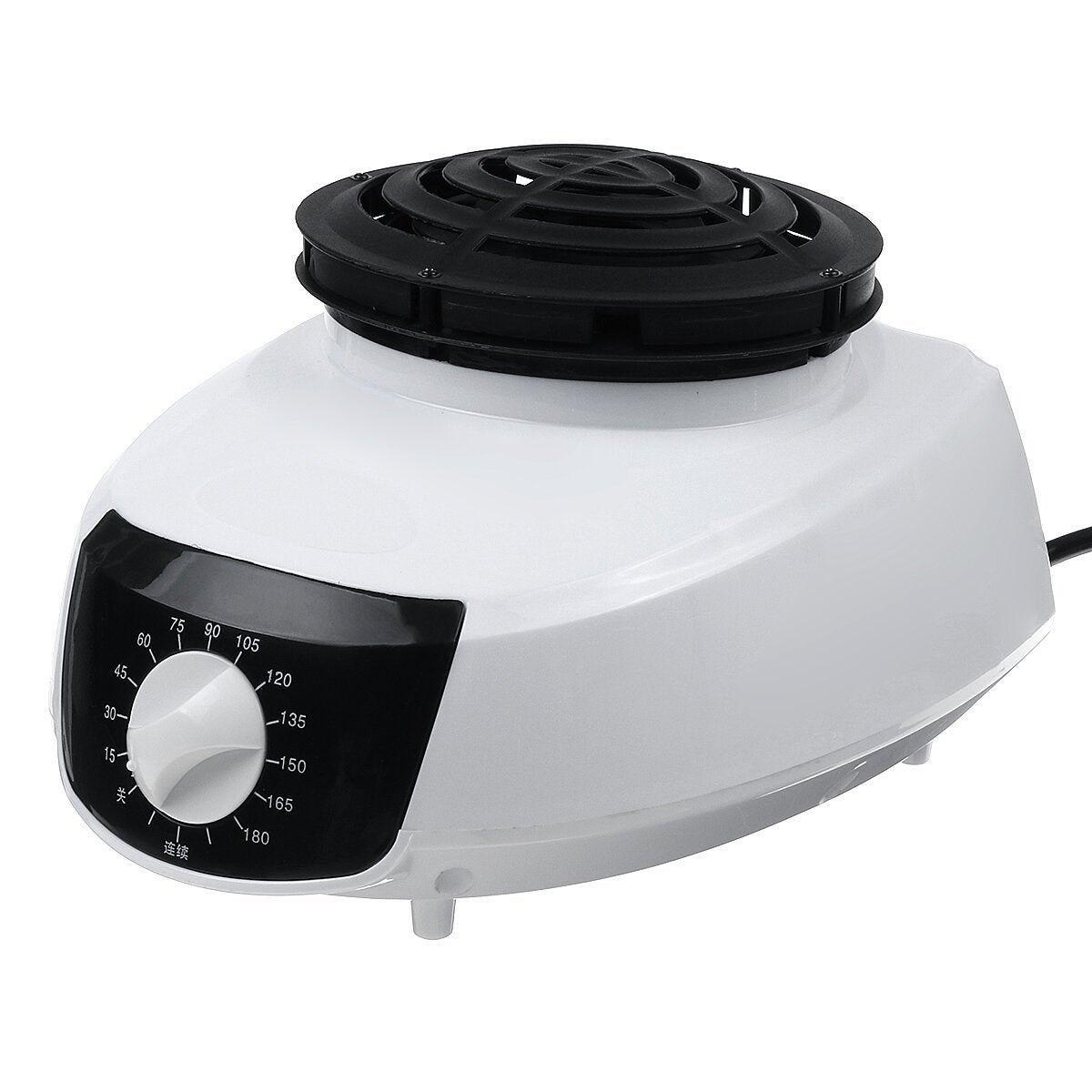 Portable Electric Air Clothes Dryer Energy-saving Drying Rotary Knob