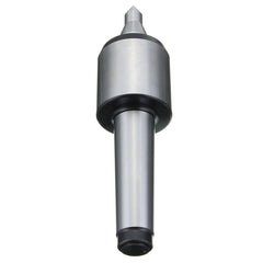 Morse Taper Live Center Precision 0.000197 Inch Long Spindle Lathe Tool