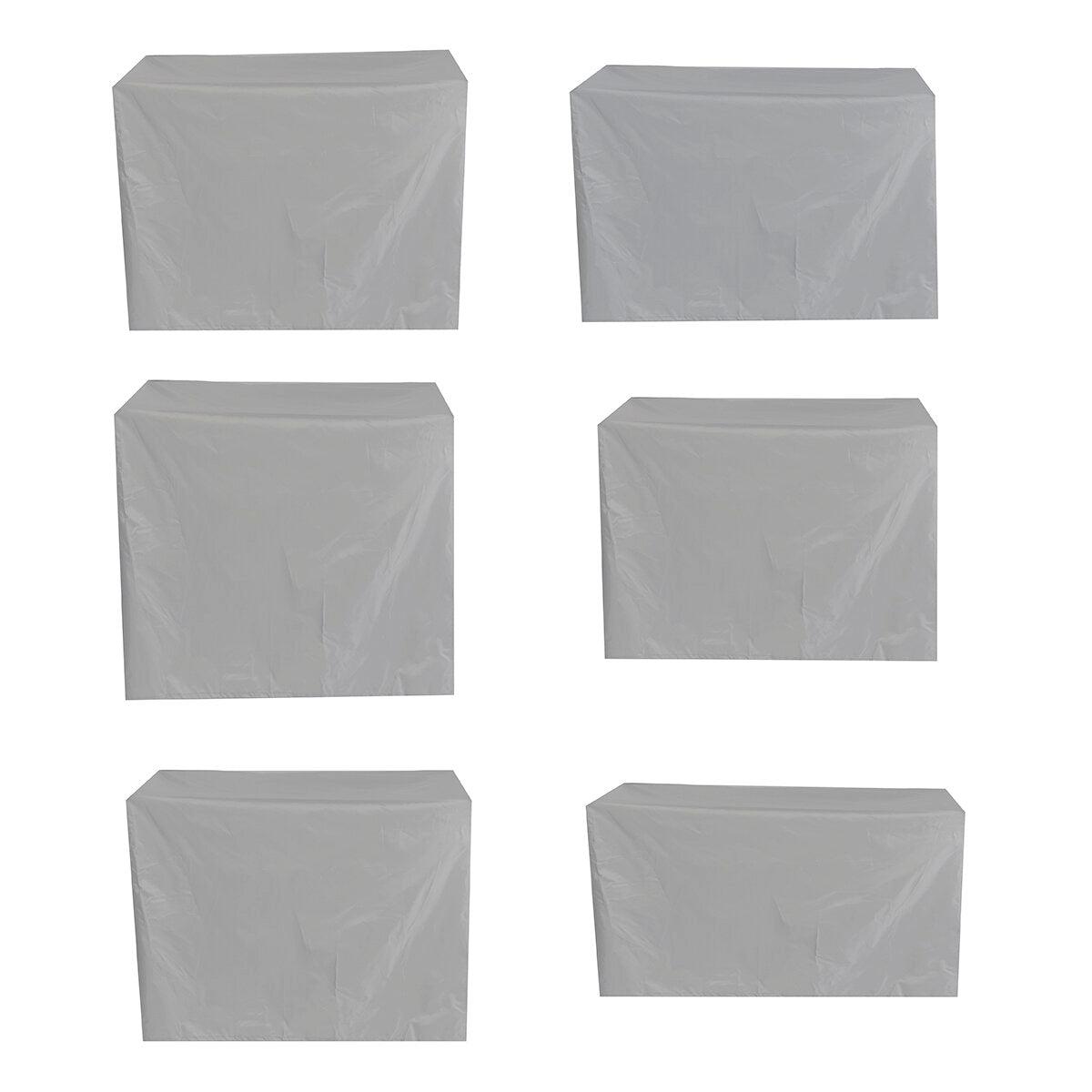 210D Oxford Waterproof Full Outboard Motor Engine Boat Cover Silver 15HP/15-30HP/30-60HP/60-100HP/100-150HP/175-250HP