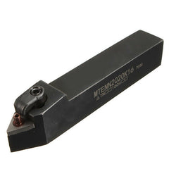 20x20mm CNC Arbor Turning Tool Holder with Wrench for TNMG Insert
