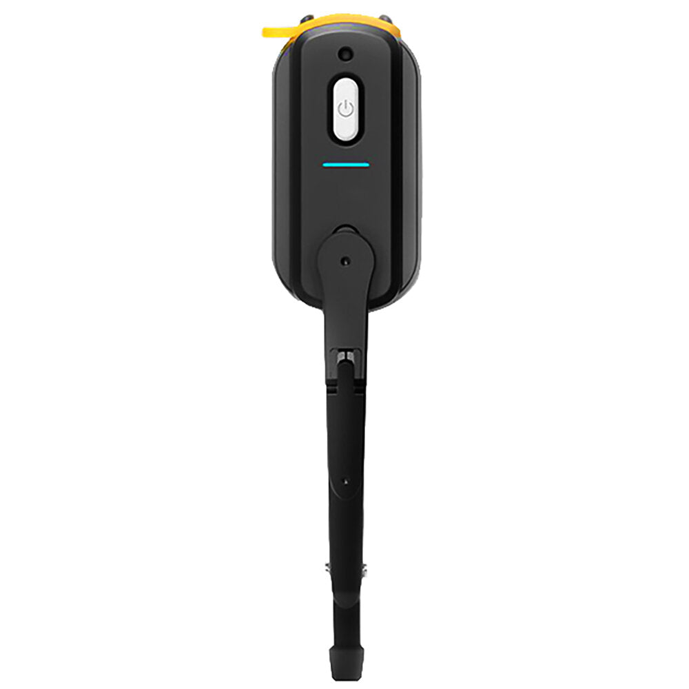Motorcycle Helmet Wiper Waterproof Adjustable Windshield Casque Wiing Tool