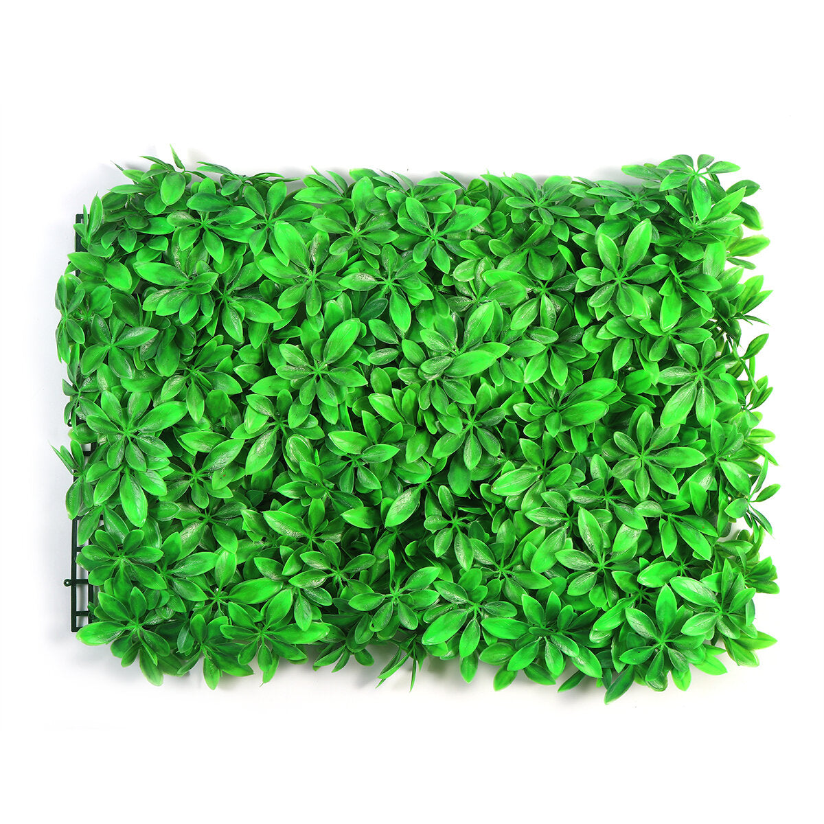 40x60cm Artificial Plant Mat Greenery Wall Hedge Grass Fence Foliage Decoration