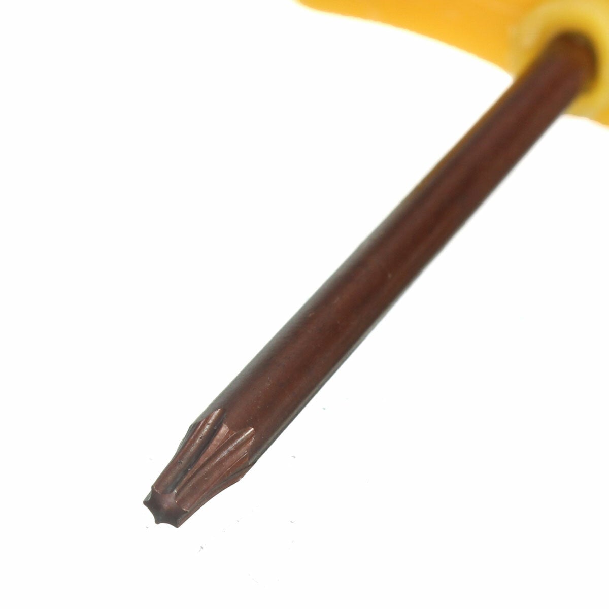 8x125mm Threading Boring Bar Turning Tool with T8 Wrench for 11 IR Insert