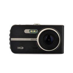 4.0 Inch 1080P IPS Screen Sensor MOV H.264 Car DVR