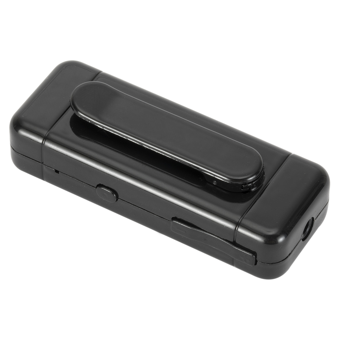 Bluetooth 5.0 Receiver Sensitive Noise Reduction Car Lavalier Hi-Fi Wireless Adapter for Hands-free Calling