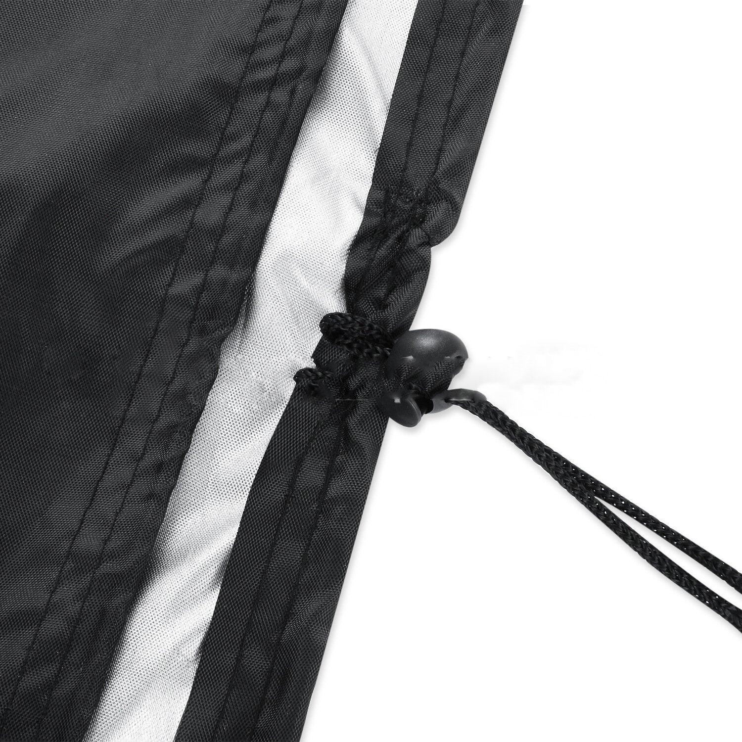 180x120x74cm Waterproof Chair Cover Garden Patio Outdoor Benchs Furniture Sofa Chair Table Rain Dust Protector Cover