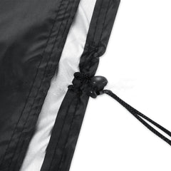 180x120x74cm Waterproof Chair Cover Garden Patio Outdoor Benchs Furniture Sofa Chair Table Rain Dust Protector Cover