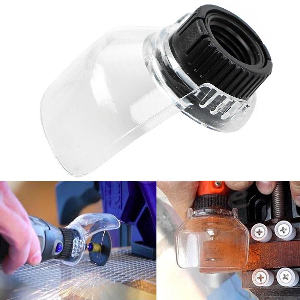 26pcs Rotary Tool Attachment Accessories Set Abrasive Tool For Dremel
