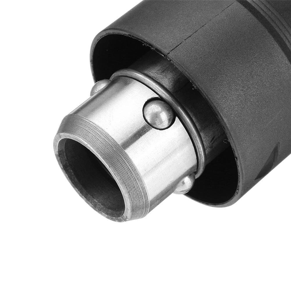 Drill Chuck Replacement Quick Change Chuck For Electric Hammer Bosch GBH2-26DFR/28DFV/4-32DFR