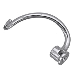 Spiral Dough Hook For KitchenAid Mixer 7 Stainless Steel