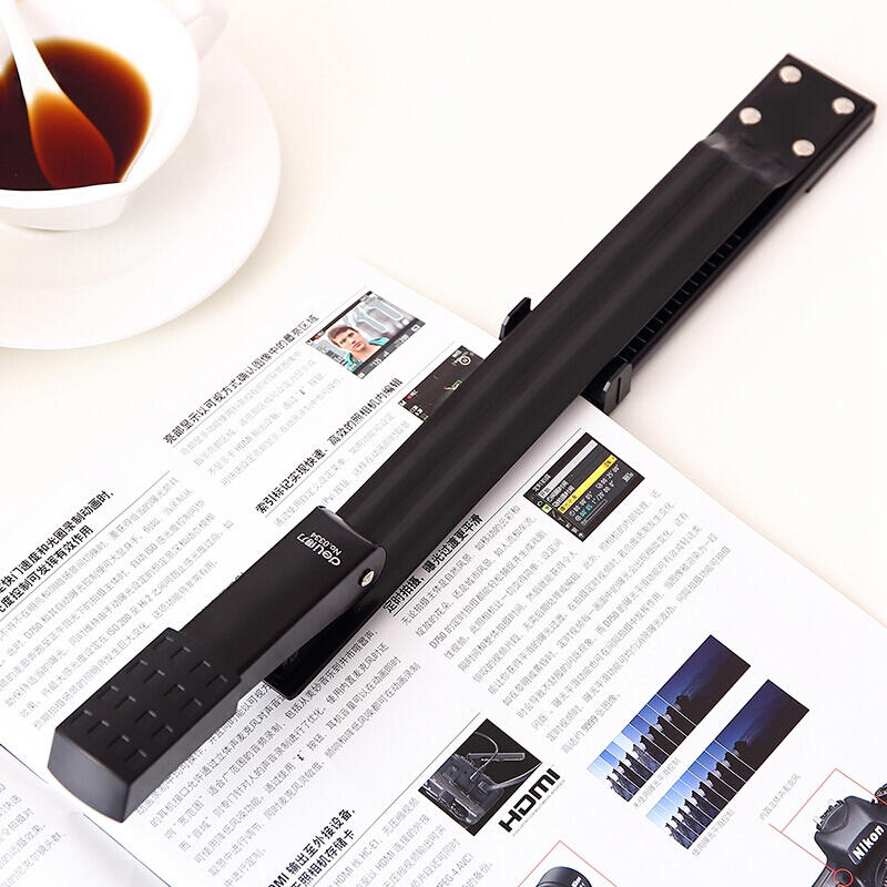 Long Arm Heavy Stapler Metal Special Staple Lengthening Stapler Paper Stapling Office Stapler Bookbinding Tools