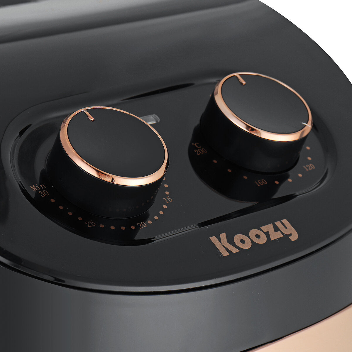 220V 1500W 3.5L Electric Air Fryer Oil Free Kitchen Oven Healthy Cooker Airfryer with Removable Basket
