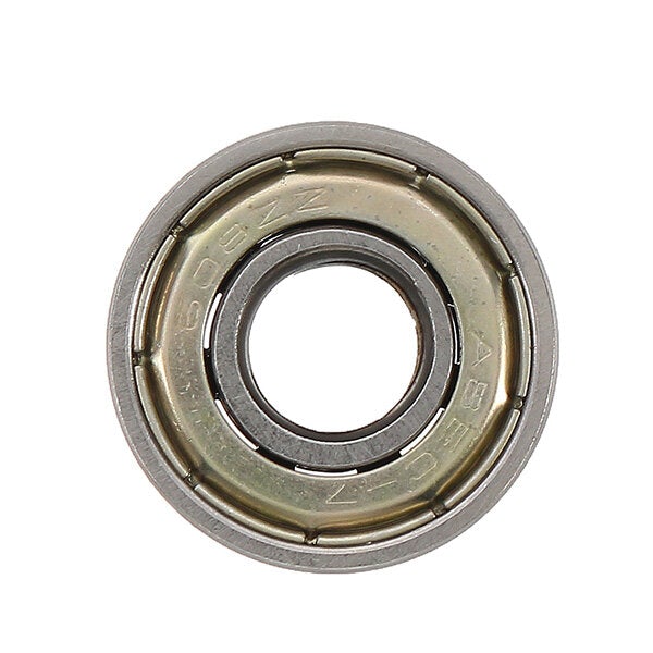 10pcs 8x22x7mm Ball Bearings Deep Groove Ball Bearing