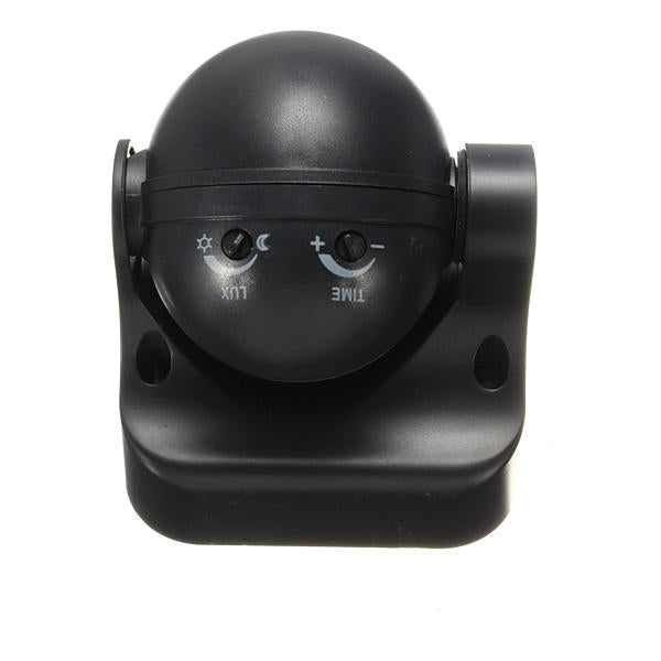 Outdoor waterproof 180 Degree Security PIR Motion Movement Sensor Detector Switch
