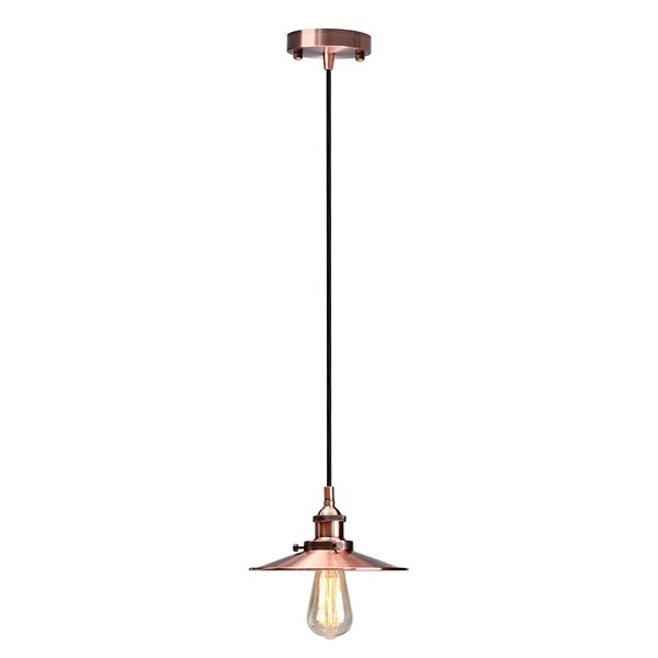 Vintage E27 Ceiling Metal Edison Pendant Lighting Chandelier Lamp