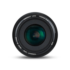 F1.4 Auto Focus AF MF DSLR Camera Lens for Canon EF for Nikon F