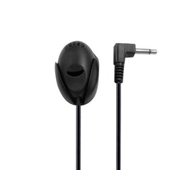 Wired Car GPS Navigator Microphone 3.5mm Mono for Vehicle Player