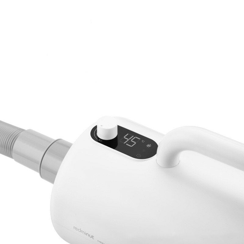 LED screen precise temperature control Pet Hair Dryer Grooming Blower Low Noise Negative Ion 1700W