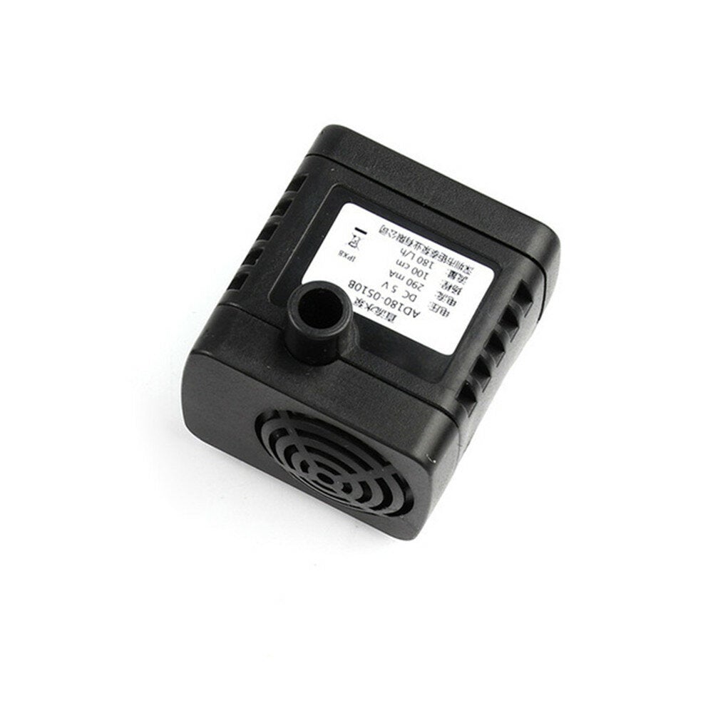 Aquarium Water Pump Fish Tank Plant HydrOxygen Water Pump