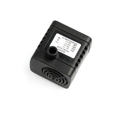 Aquarium Water Pump Fish Tank Plant HydrOxygen Water Pump