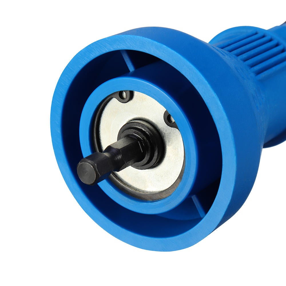 Electric Rivet Nut Tool Cordless Riveting Drill Adapter Riveting Tool Insert Nut Tool