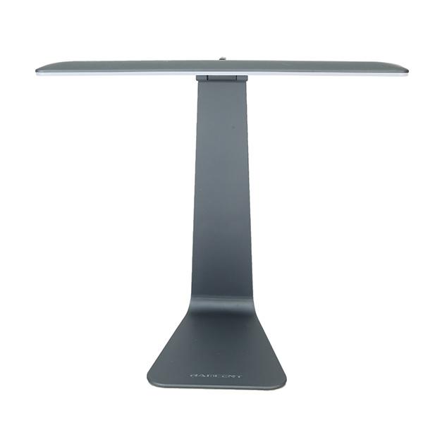 Ultra Thin LED Dimming Touch Reading Table Lamp USB Eye Protection Night Light