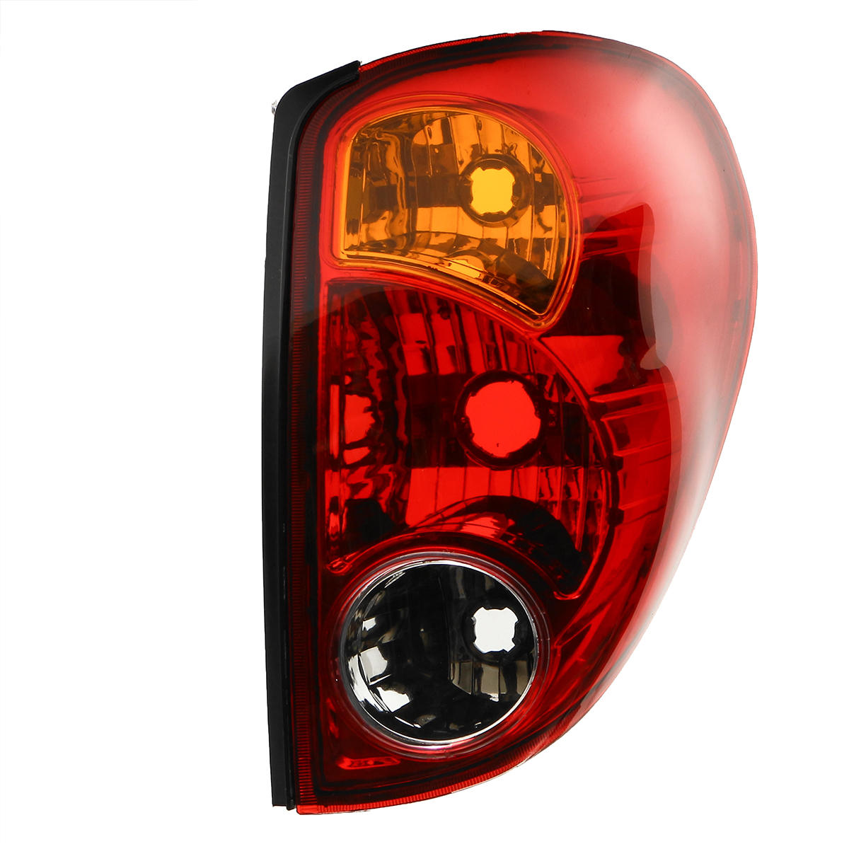 Car Rear Left/Right Tail Brake Light with Wiring