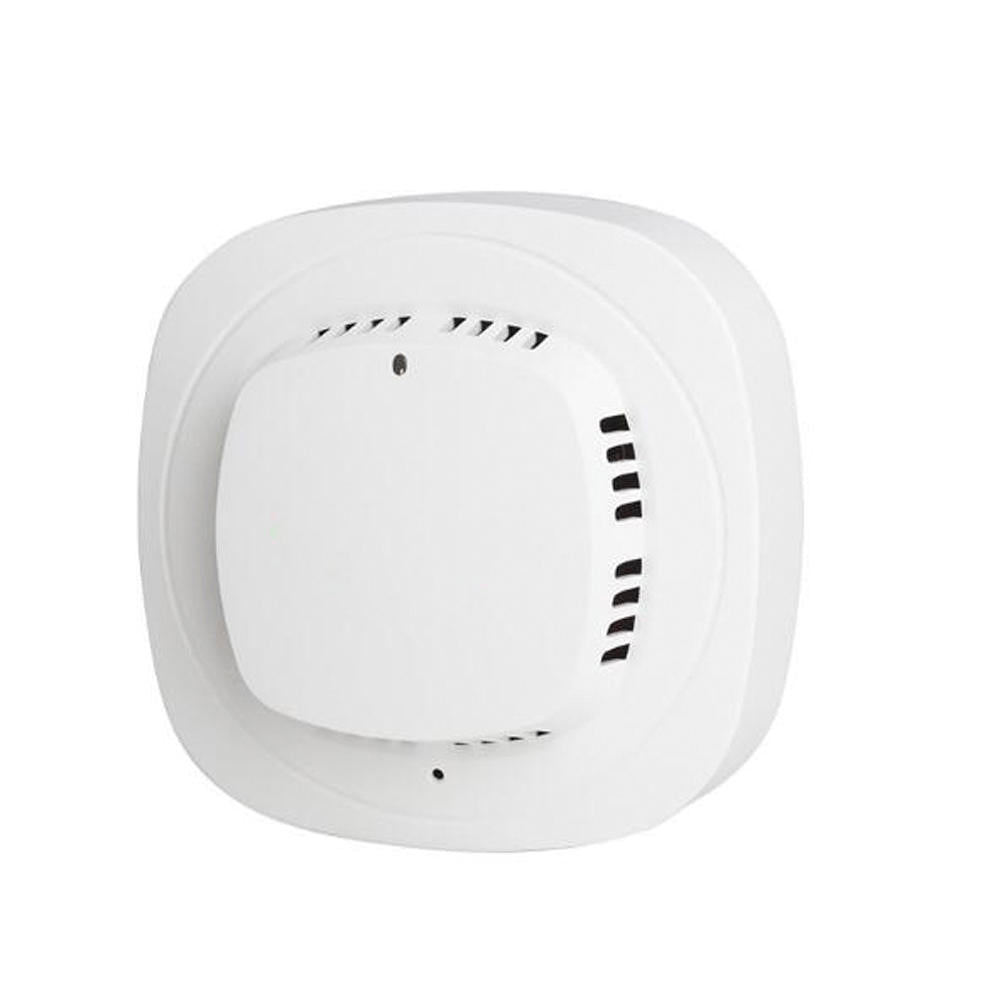 433MHZ Wireless Smoke Detector Sensor Fire Alarm For Home Security System Alarm